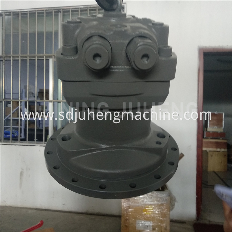 Js200 Swing Motor 1